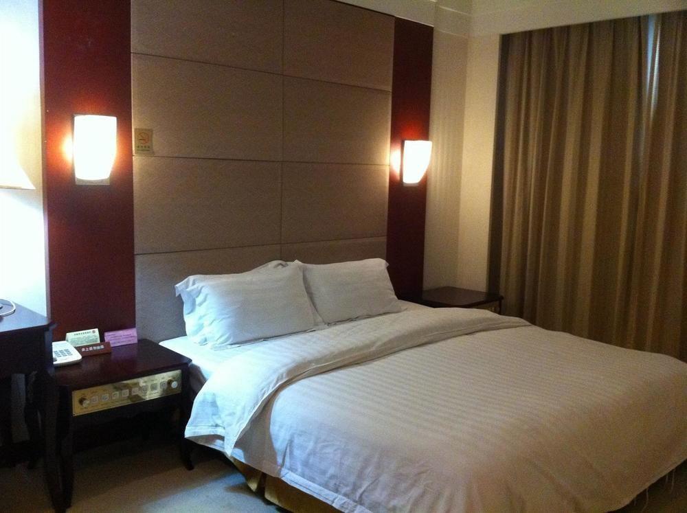 Beilingju Hotel Shenzhen Eksteriør bilde