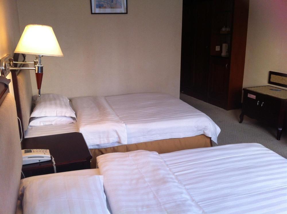 Beilingju Hotel Shenzhen Eksteriør bilde