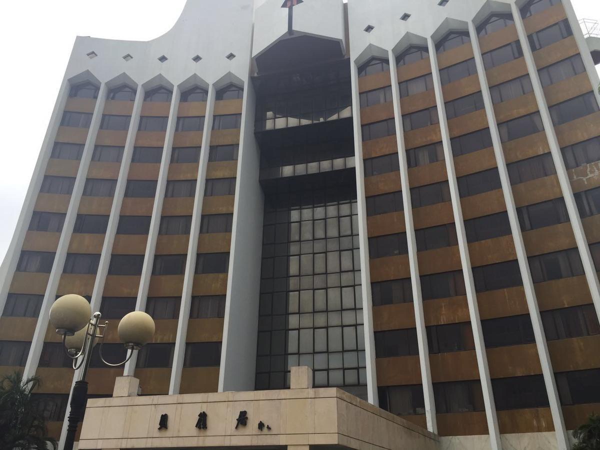 Beilingju Hotel Shenzhen Eksteriør bilde