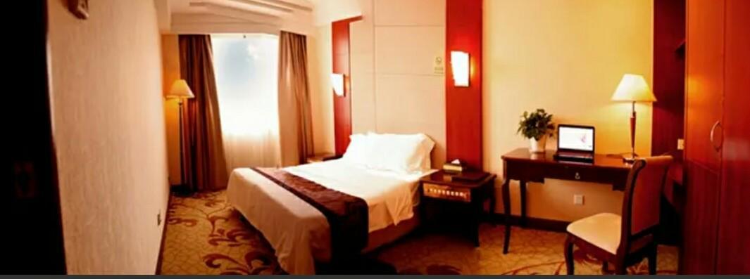 Beilingju Hotel Shenzhen Eksteriør bilde