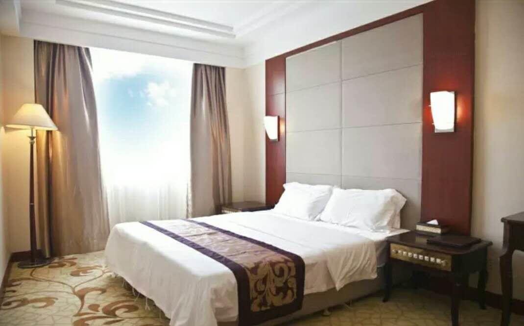 Beilingju Hotel Shenzhen Eksteriør bilde