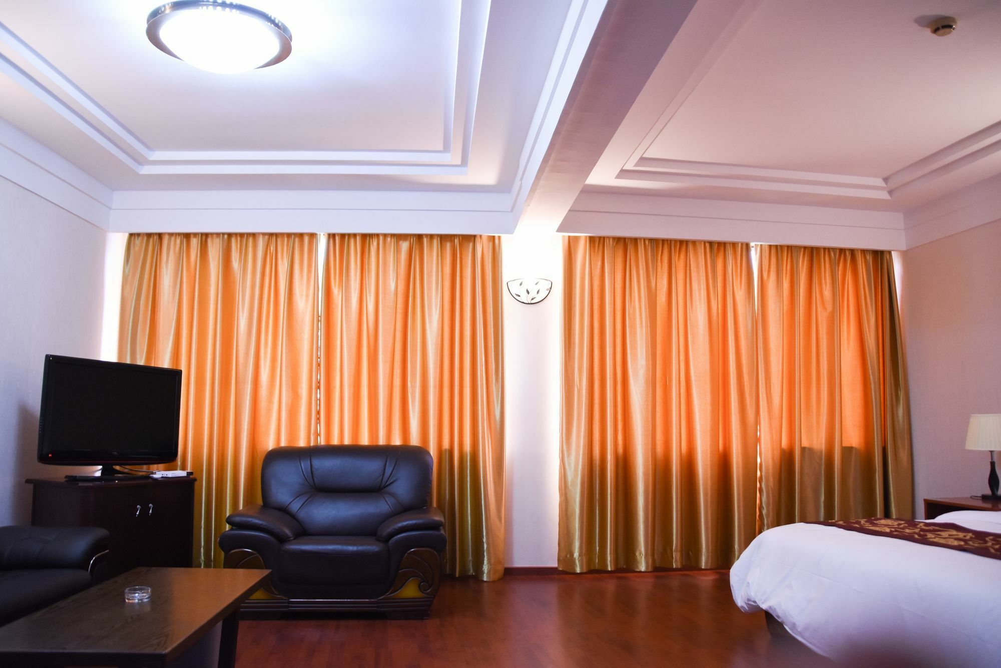 Beilingju Hotel Shenzhen Eksteriør bilde